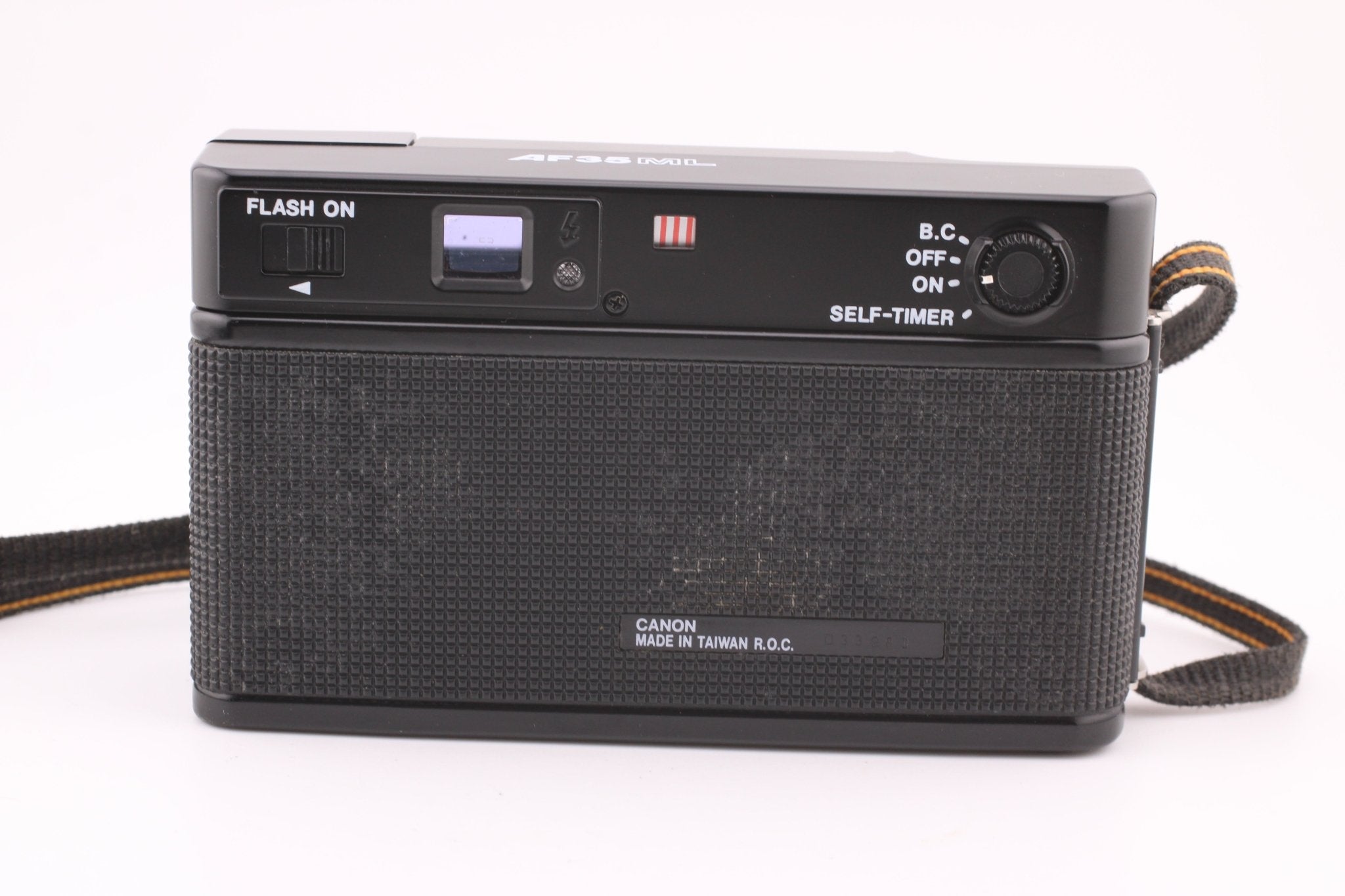 Canon AF35ML (5212) - Canon