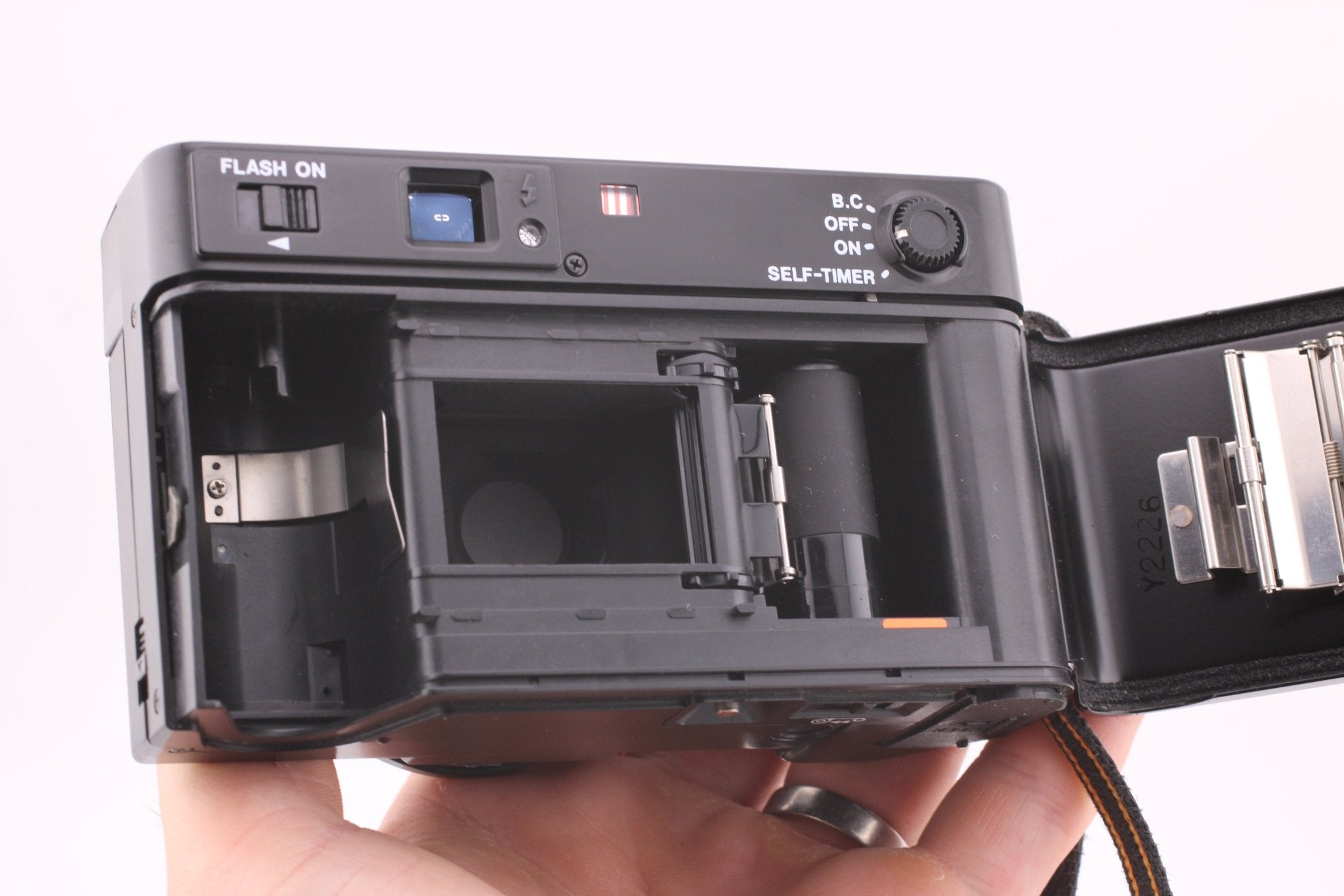 Canon AF35ML (5212) - Canon