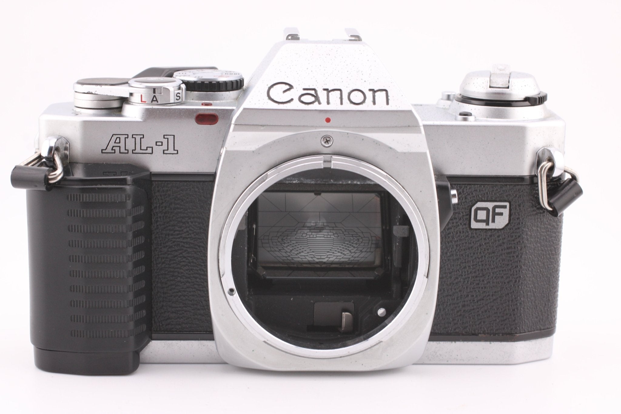 Canon AL - 1 Body (5209) - Canon