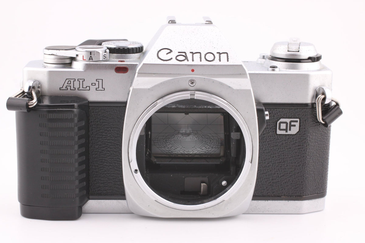 Canon AL - 1 Body (5209) - Canon