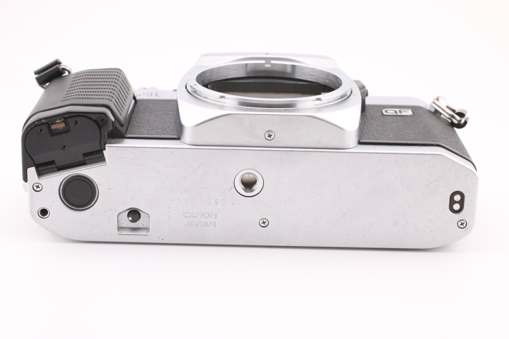 Canon AL - 1 Body (5209) - Canon