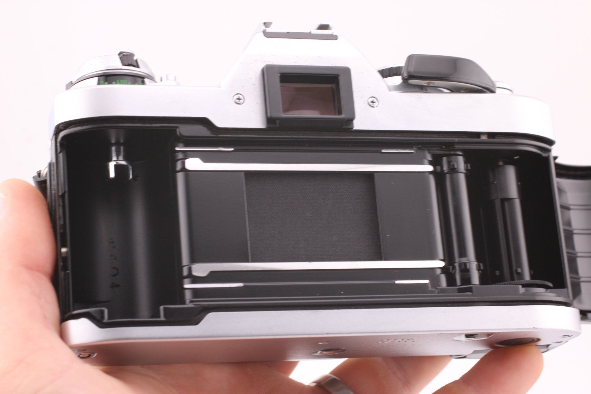 Canon AL - 1 Body (5209) - Canon