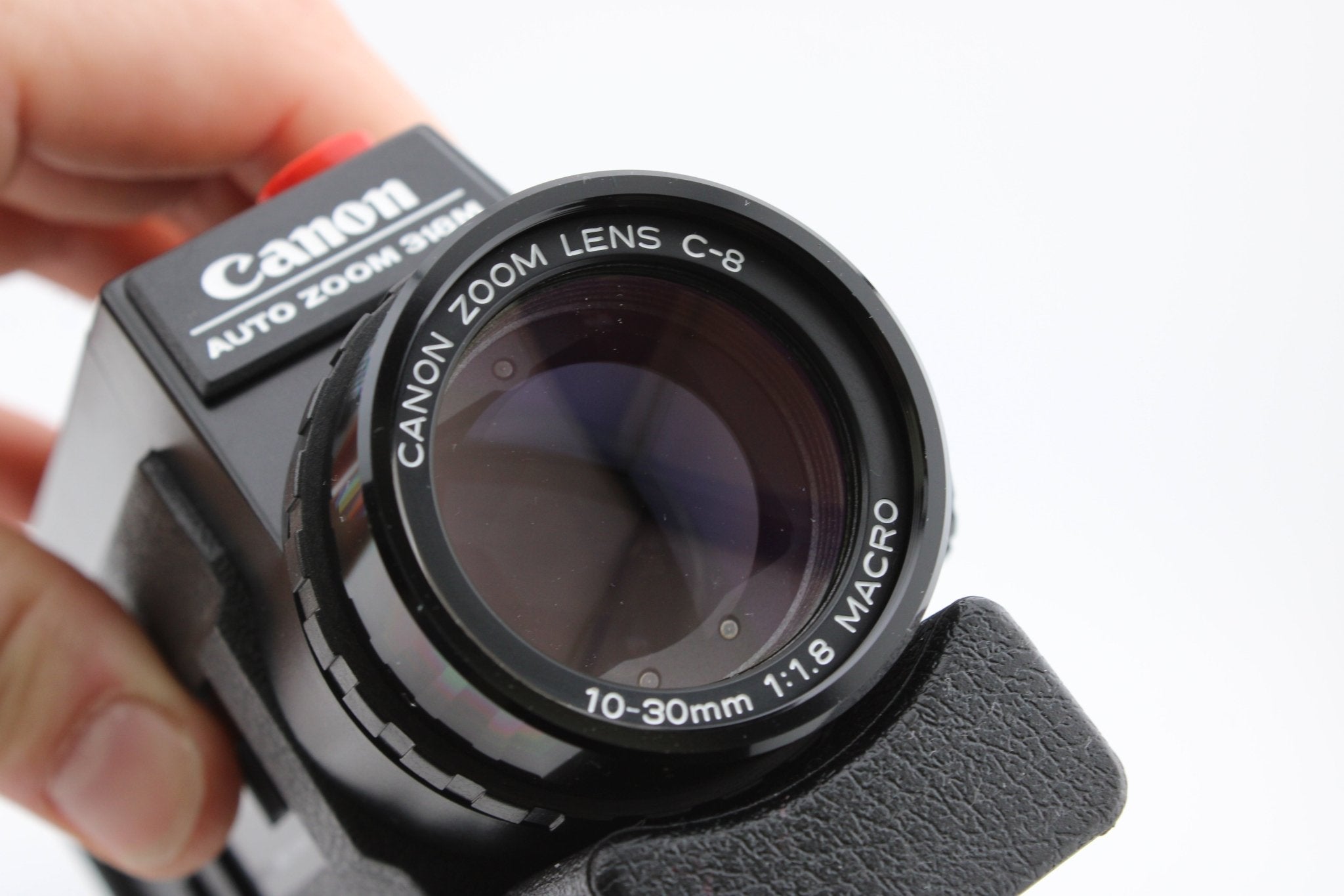 Canon Auto Zoom 318M (3669) - Canon