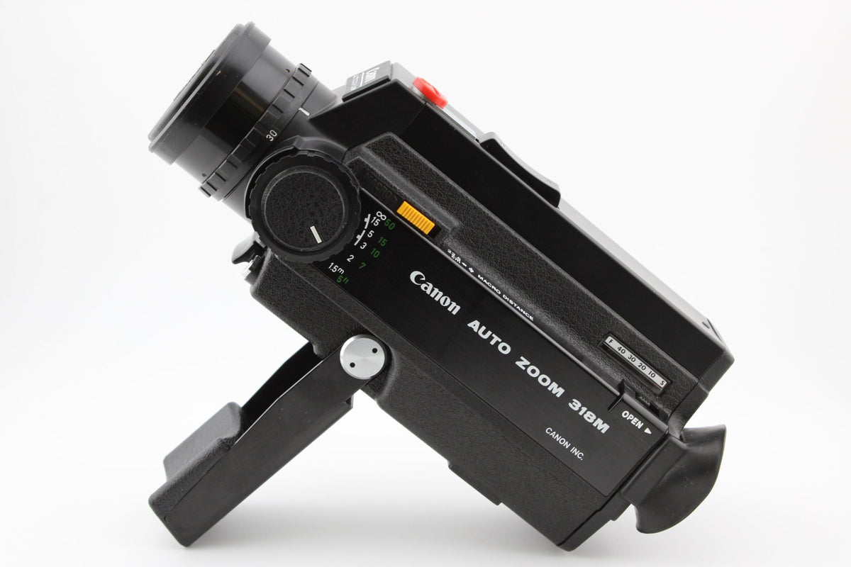 Canon Auto Zoom 318M (3669) - Canon