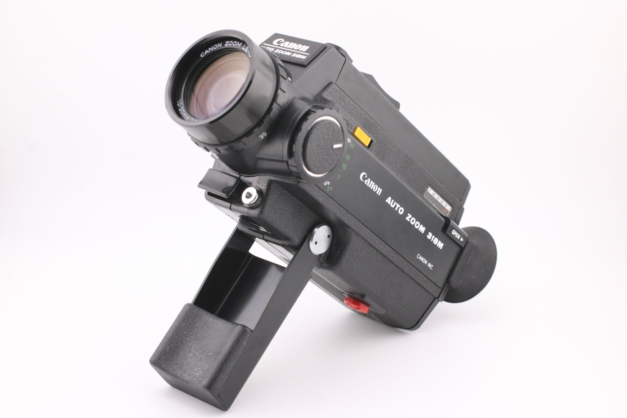 Canon Auto Zoom 318M (5151) - Canon