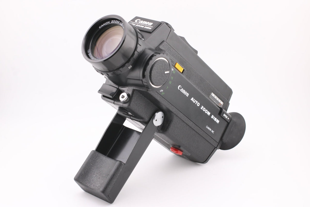 Canon Auto Zoom 318M (5151) - Canon
