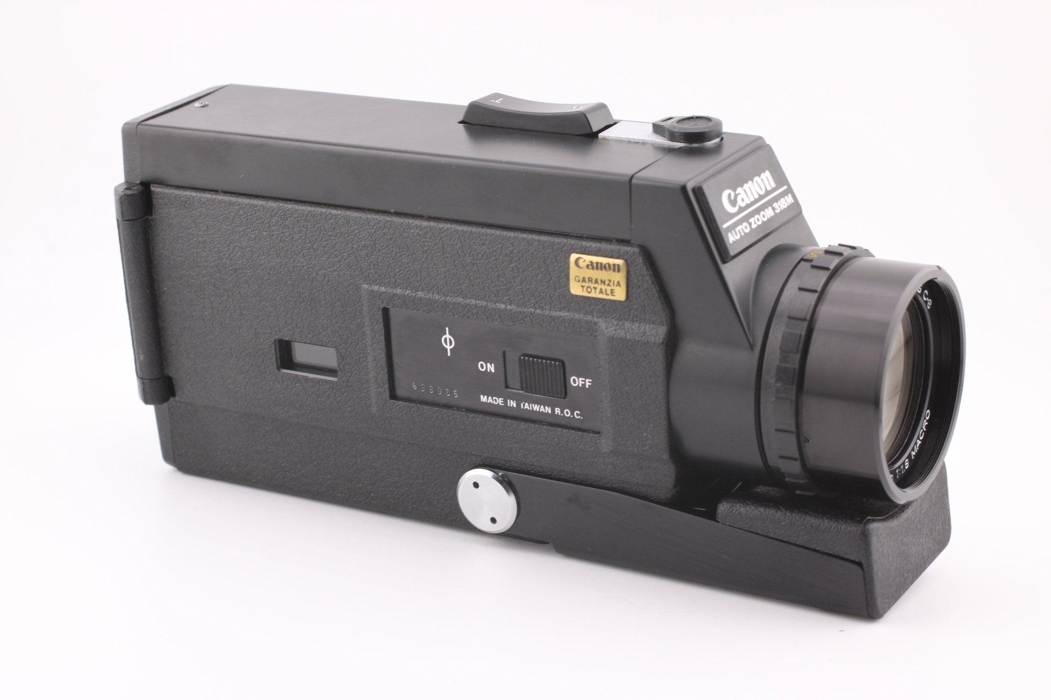 Canon Auto Zoom 318M (5151) - Canon