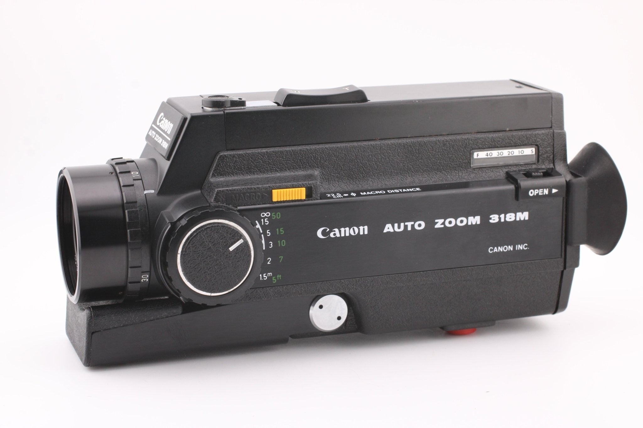 Canon Auto Zoom 318M (5151) - Canon