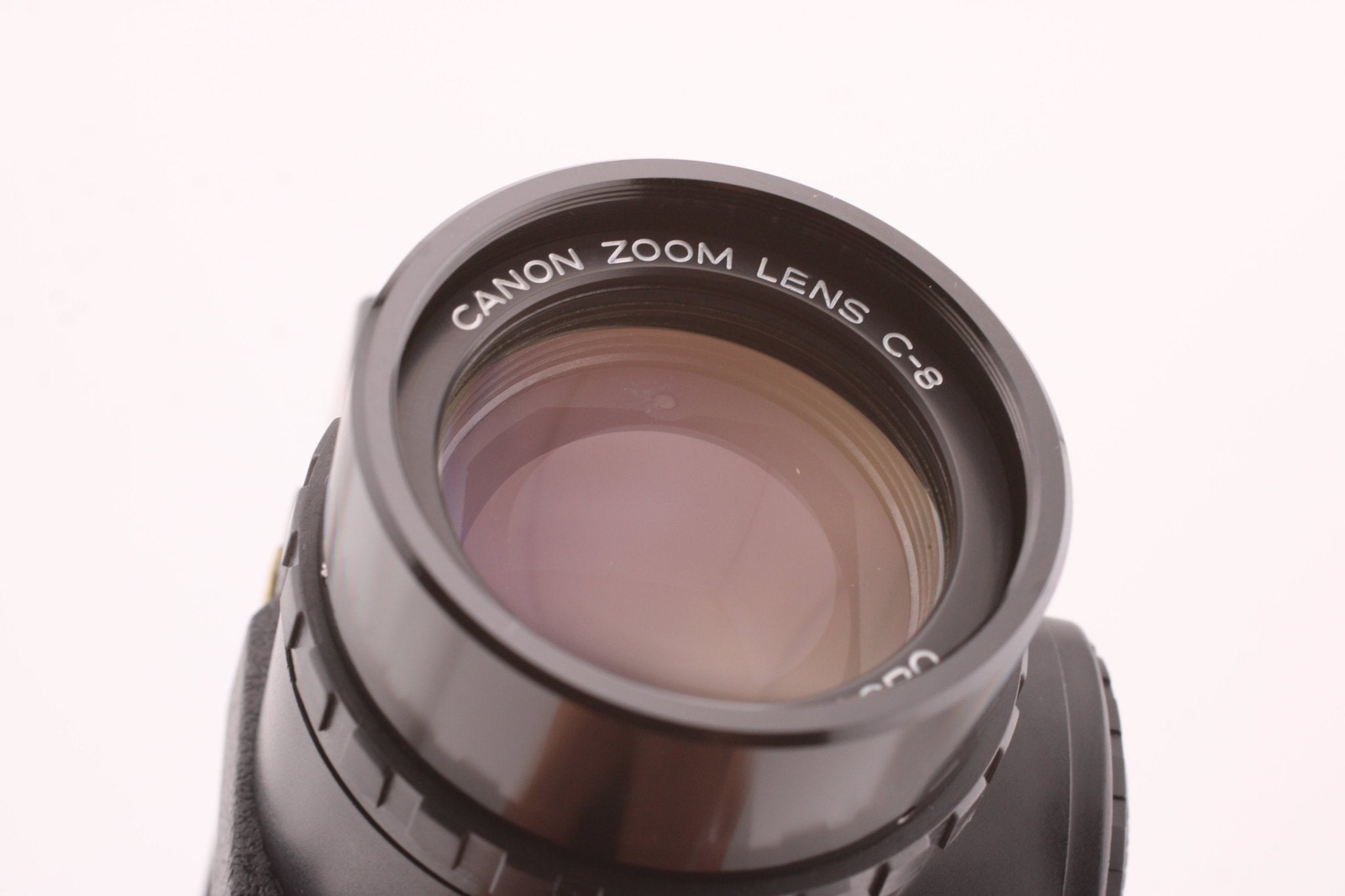 Canon Auto Zoom 318M (5352) - Canon
