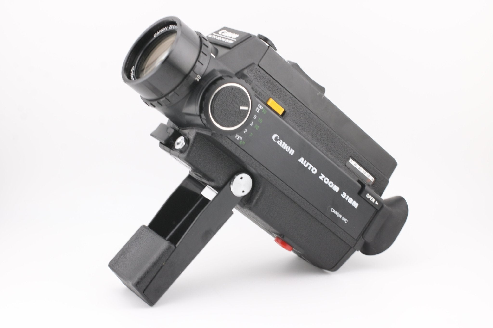Canon Auto Zoom 318M (5352) - Canon