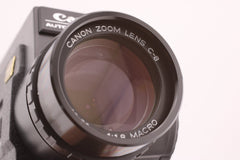 Canon Auto Zoom 318M (5352) - Canon