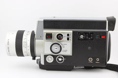 Canon Auto Zoom 814 Electronic (3670) - Canon