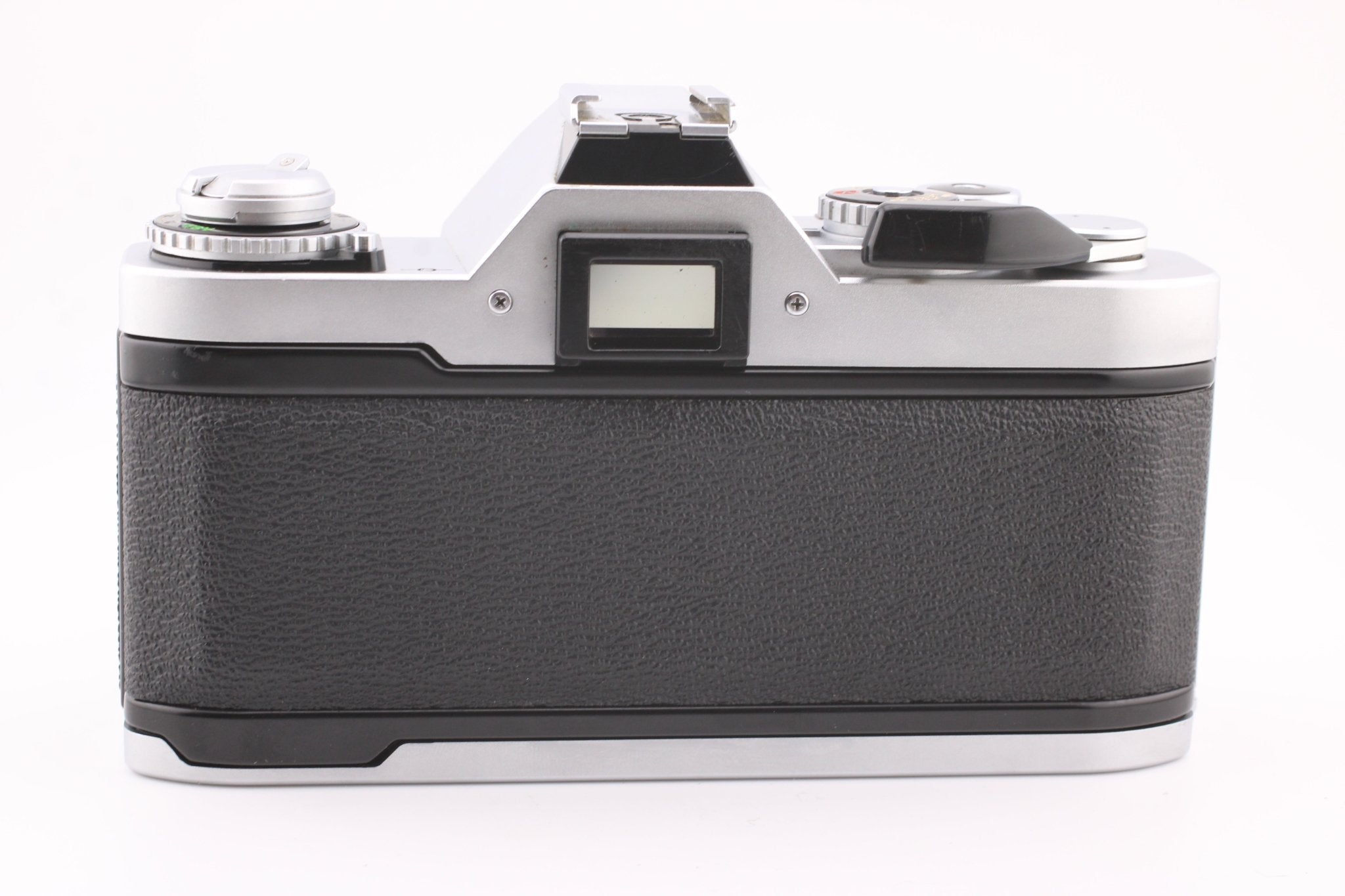 Canon AV - 1 + 50mm f1.8 (5113) - Canon