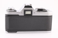 Canon AV - 1 + 50mm f1.8 (5113) - Canon