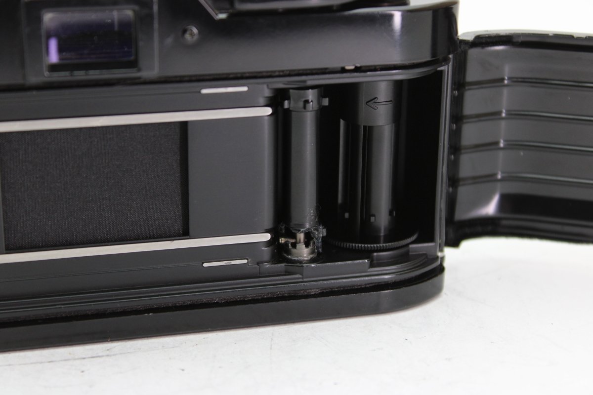 Canon AV - 1 Black Body (#3526) - Canon