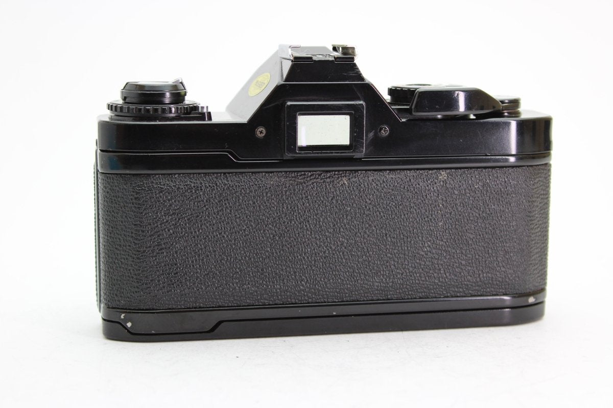 Canon AV - 1 Black Body (#3526) - Canon