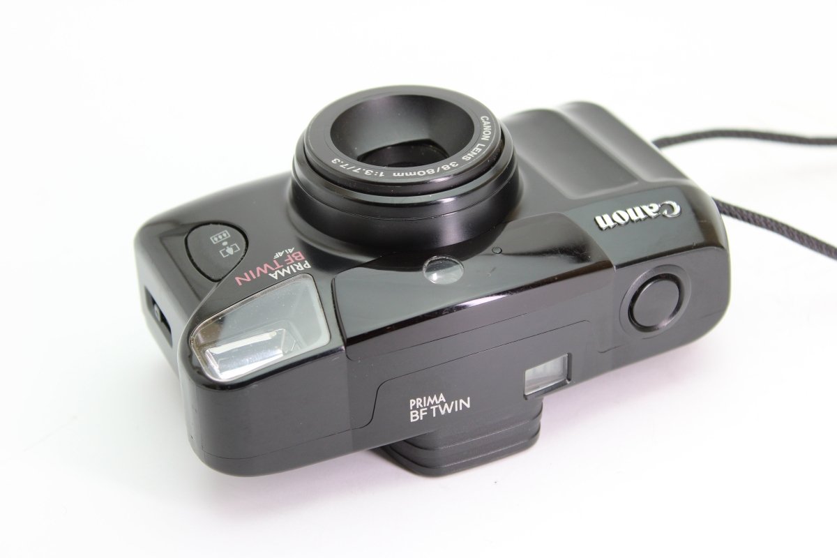 Canon BF Twin Ai Af (#3048) - Canon