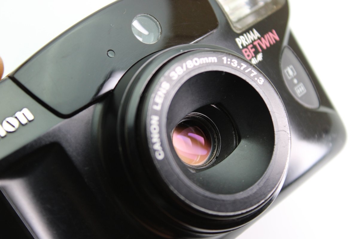 Canon BF Twin Ai Af (#3048) - Canon