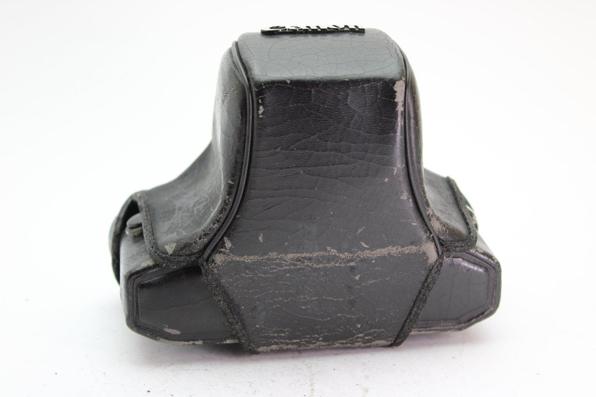 Canon Black Case for A - Series (#2803) - Canon