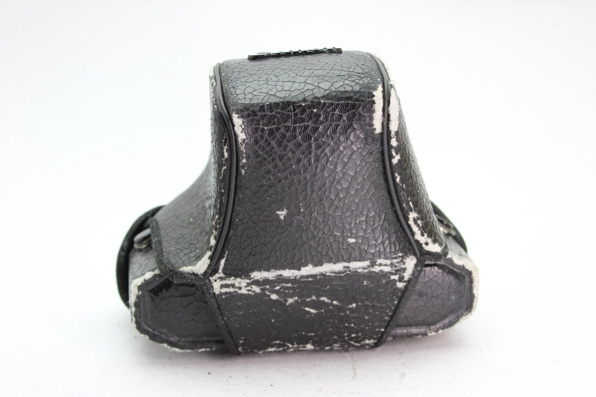 Canon Black Case for A - Series (#2879) - Canon