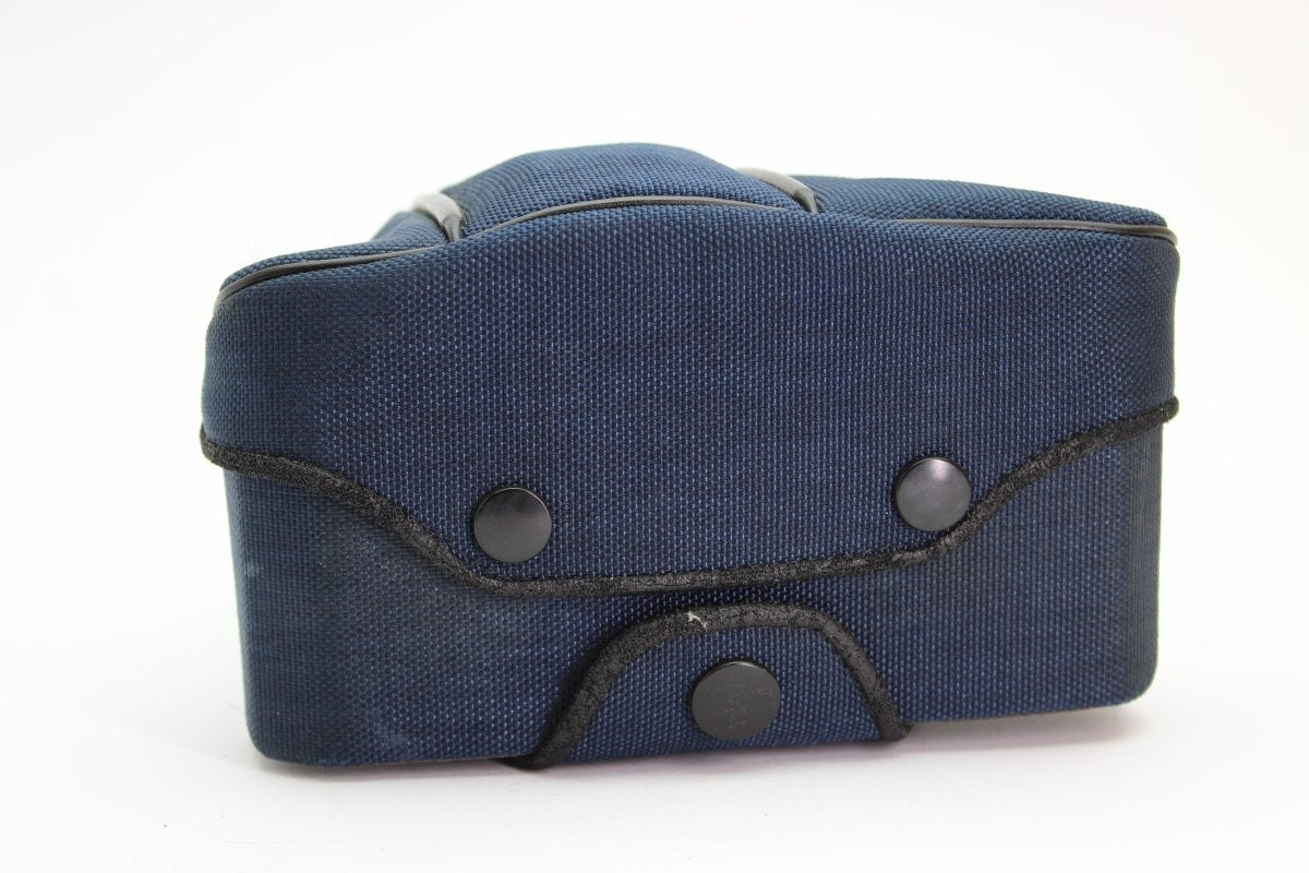 Canon Blue T50 Large Case (#2304) - Canon