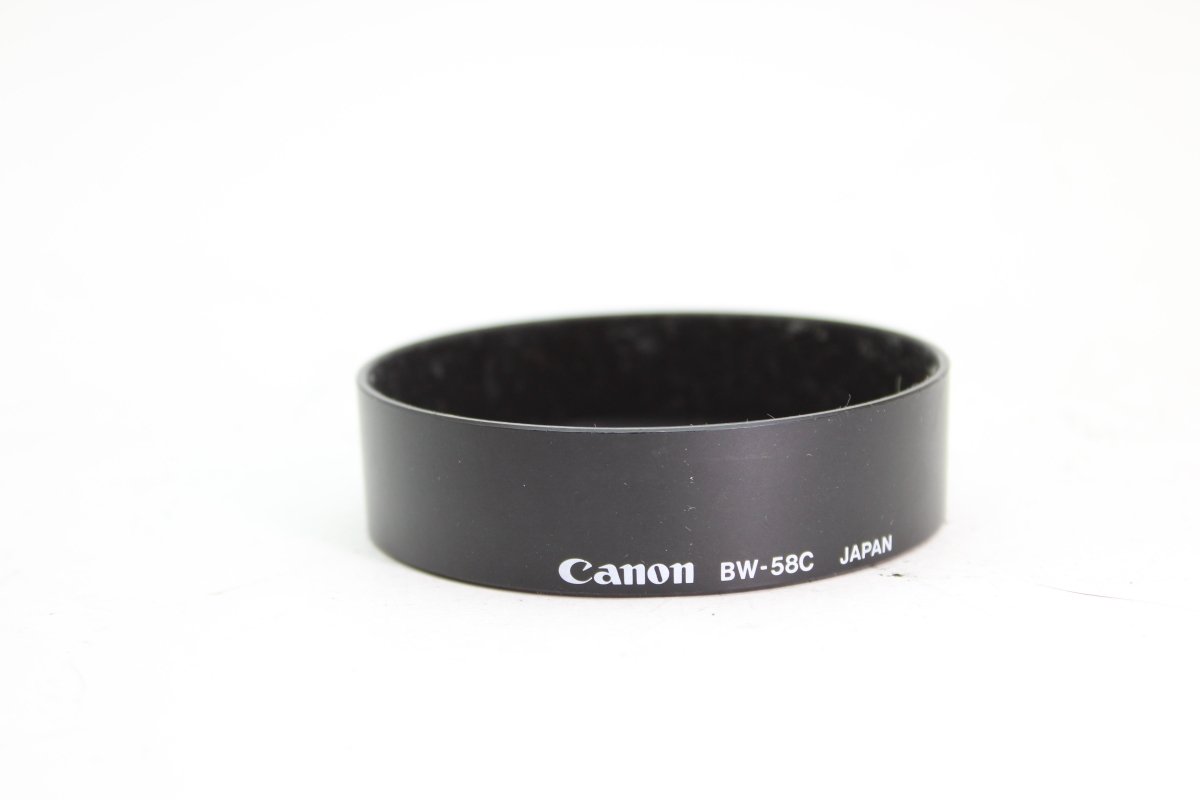 Canon BW-58C (#2136) - Canon
