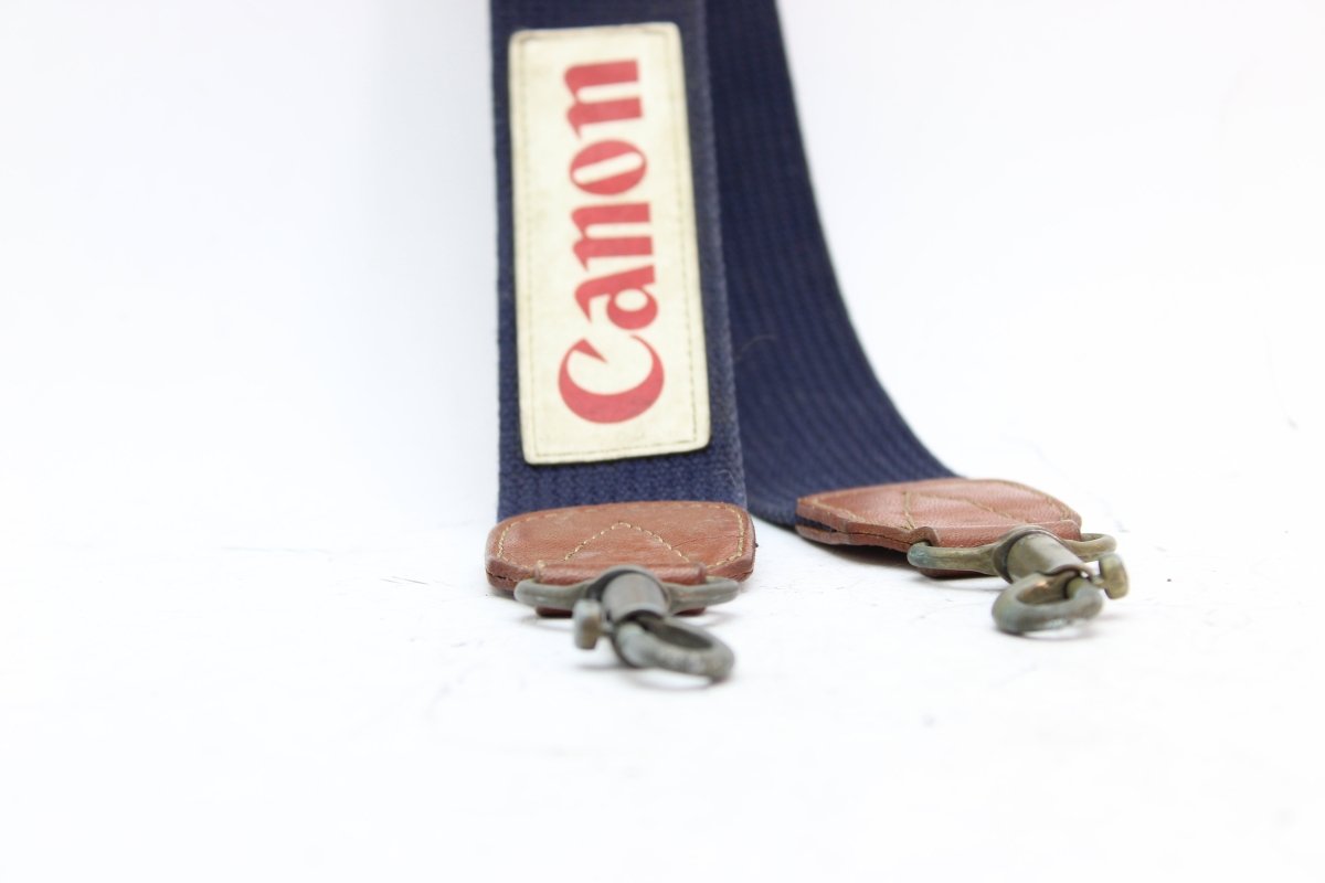 Canon Camera Strap #2011 - Canon