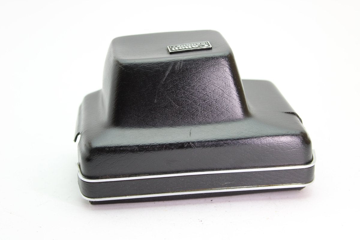 Canon Canonet Case (#2883) - Canon