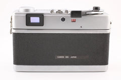 Canon Canonet QL19 (5296) - Canon