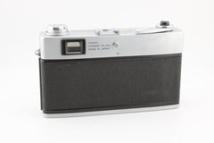 Canon Canonet - QL25 (4116) - Canon