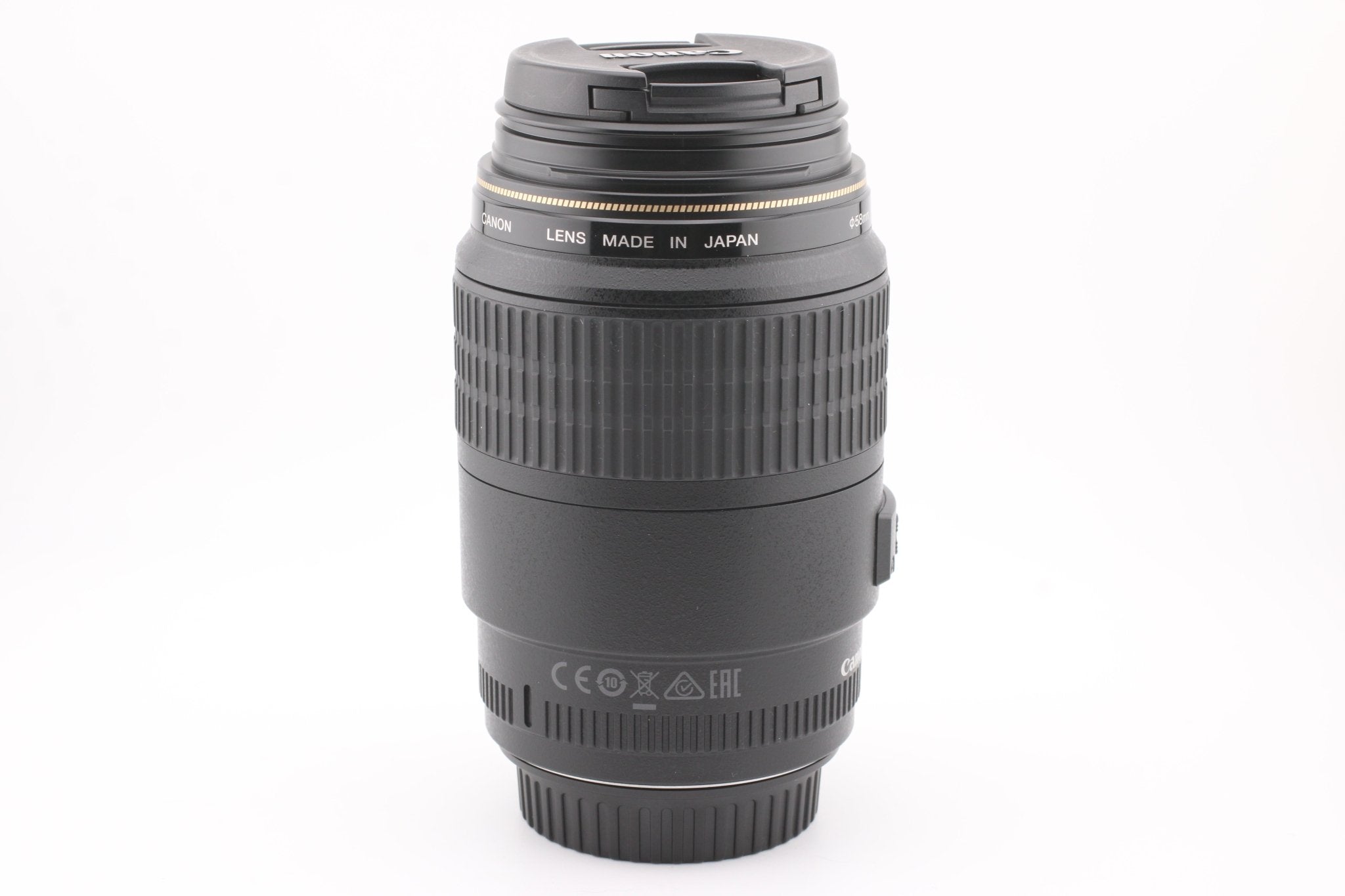 Canon EF 100mm f2.8 Macro USM (5106) - Canon
