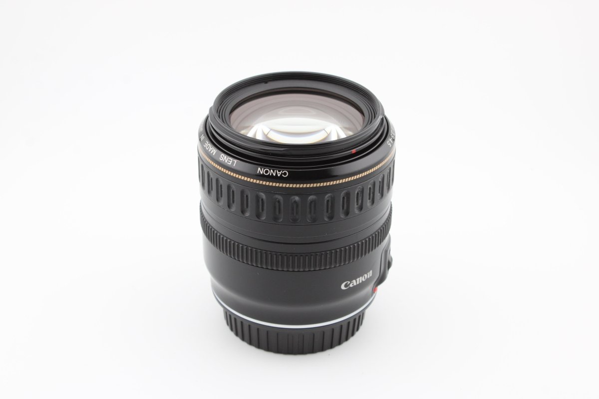 Canon EF 28 - 105mm f3.5 - 4.5 USM (#3844) - Canon