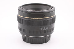 Canon EF 50mm f1.4 (5307) - Canon