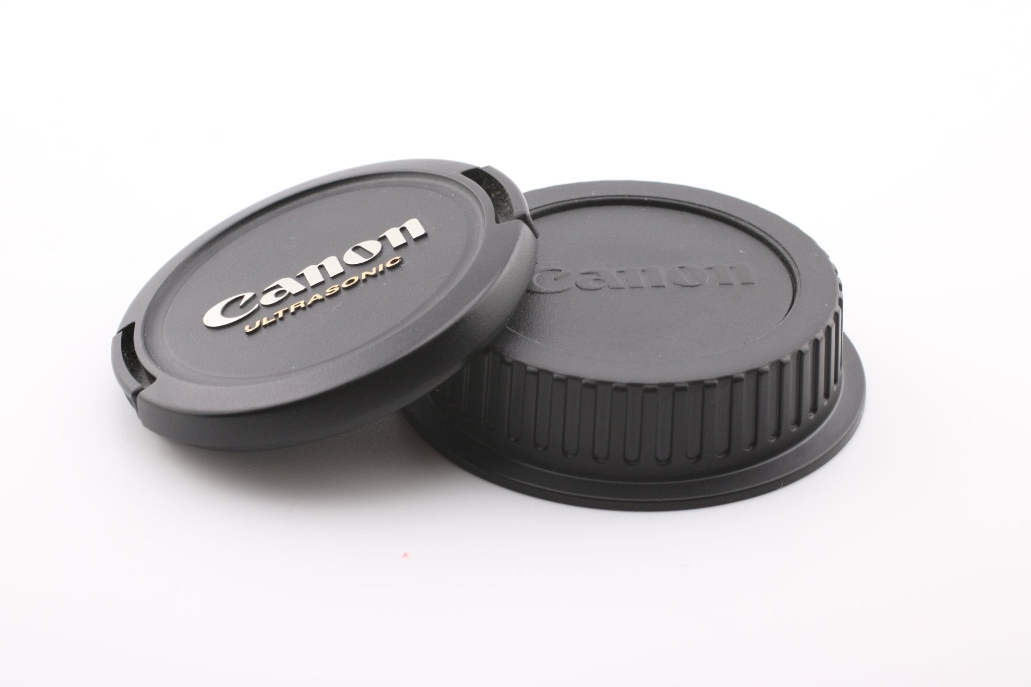 Canon EF 50mm f1.4 (5307) - Canon