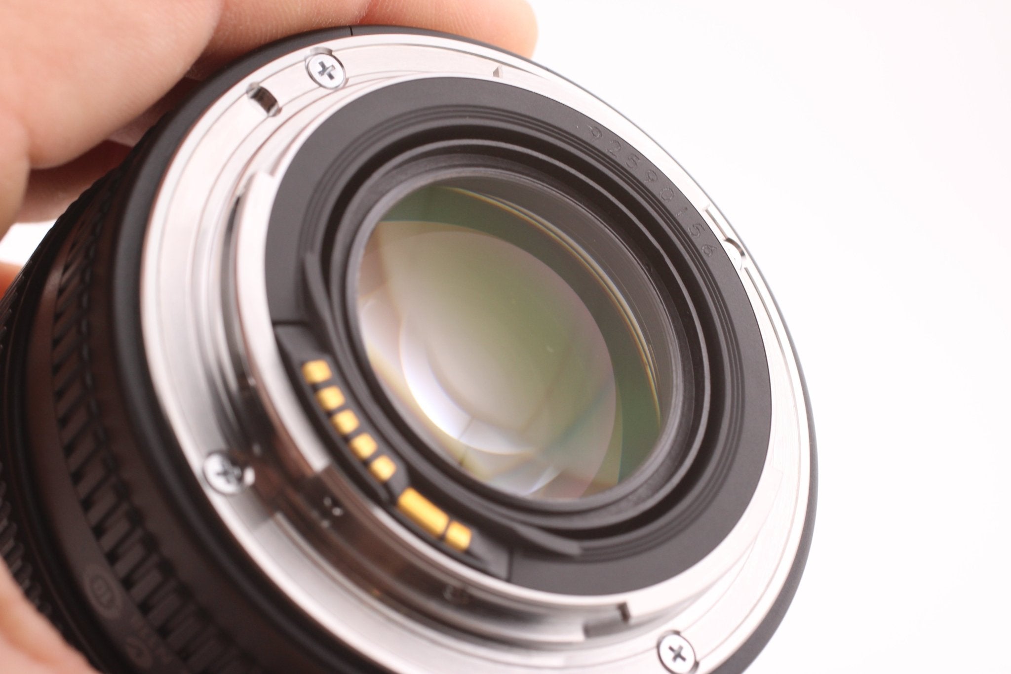Canon EF 50mm f1.4 (5307) - Canon