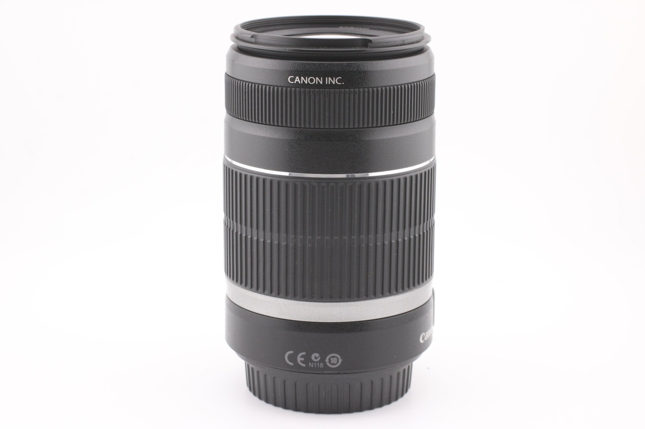 Canon EF-S 55-250mm f4-5.6 IS (5350) - Canon