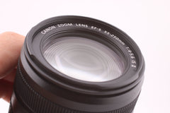 Canon EF-S 55-250mm f4-5.6 IS II (5330) - Canon