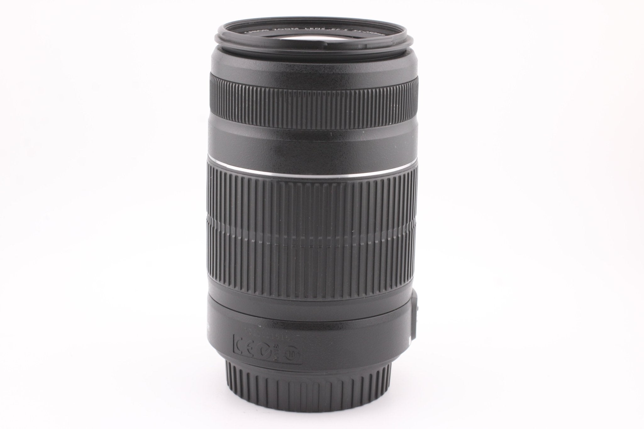 Canon EF-S 55-250mm f4-5.6 IS II (5330) - Canon