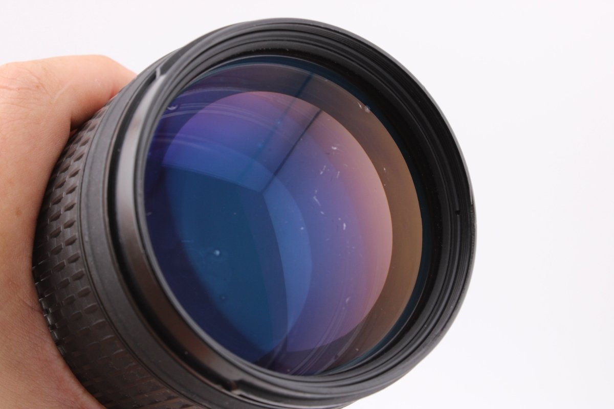 Canon EF - Sigma Apo 70 - 200mm f2.8 (4136) - Sigma