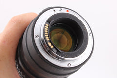 Canon EF - Sigma Apo 70 - 200mm f2.8 (4136) - Sigma