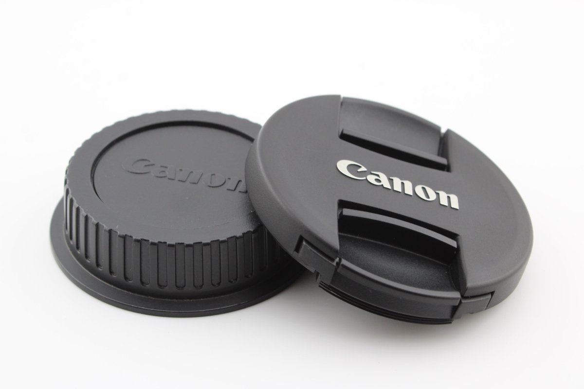 Canon EFS 10 - 18mm f4.5 - 5.6 IS STM (4449) - Canon