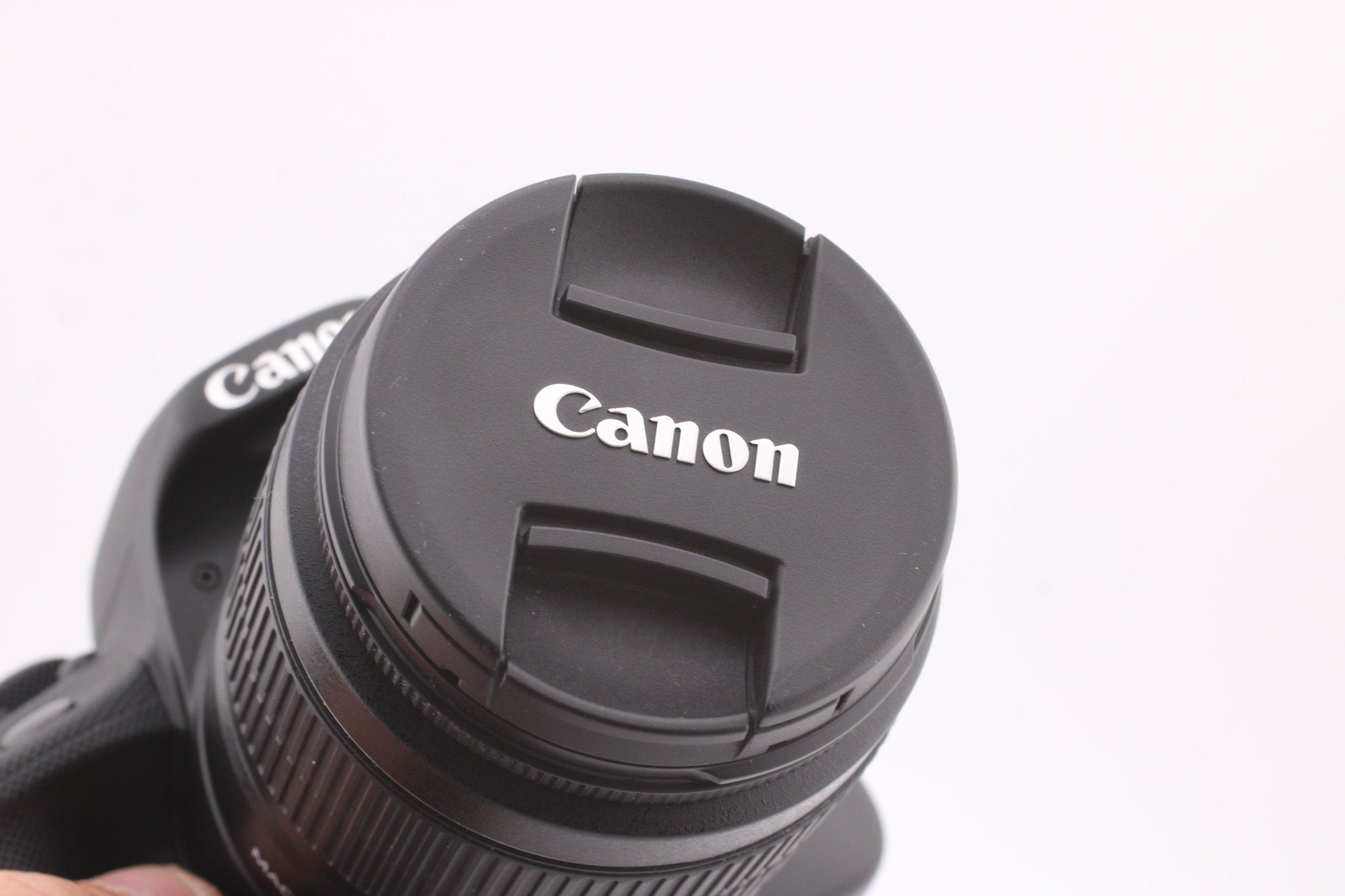 Canon EOS 100D + 18-55mm (5364) - Canon