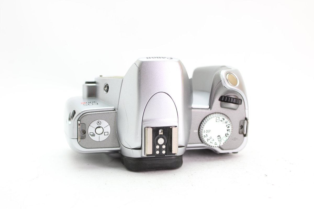 Canon EOS 300V - Canon