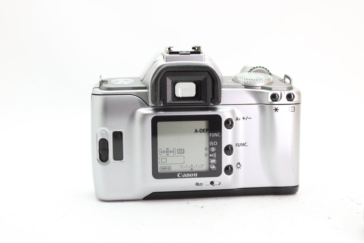 Canon EOS 300V - Canon