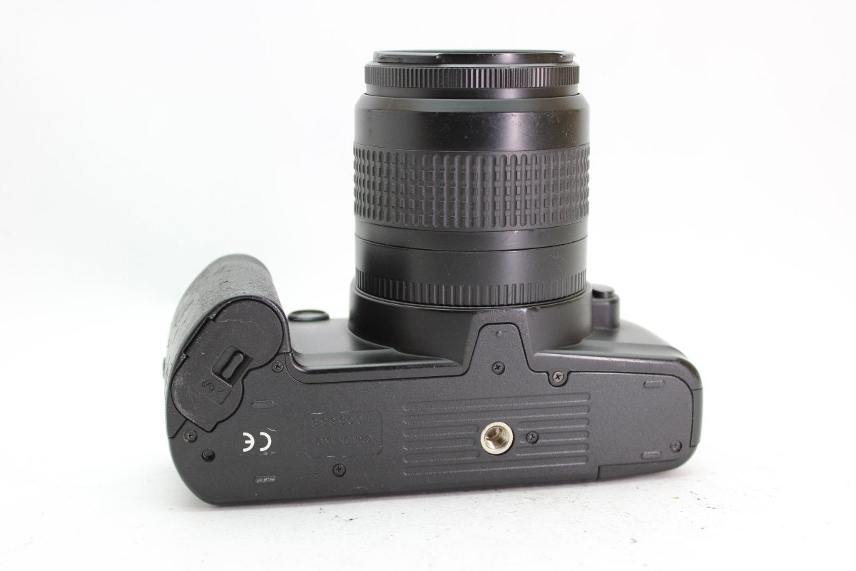 Canon EOS 5000 + 38-76mm - Canon