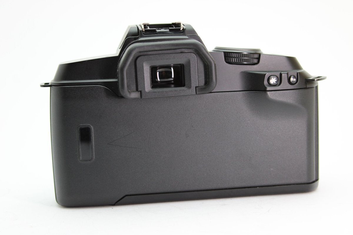 Canon EOS 5000 Body (#3095) - Canon