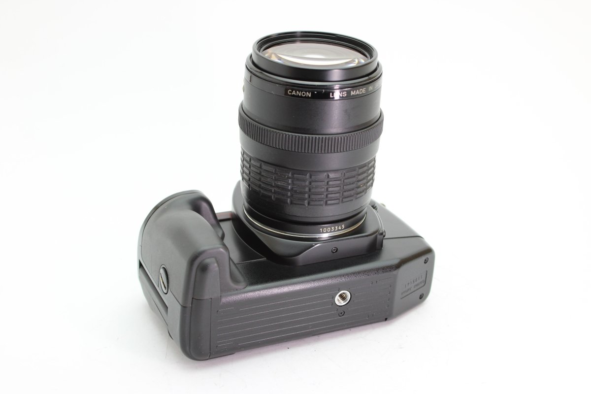 Canon EOS 620 + 35 - 105mm f3.5 - 4.5 (#3264) - Canon