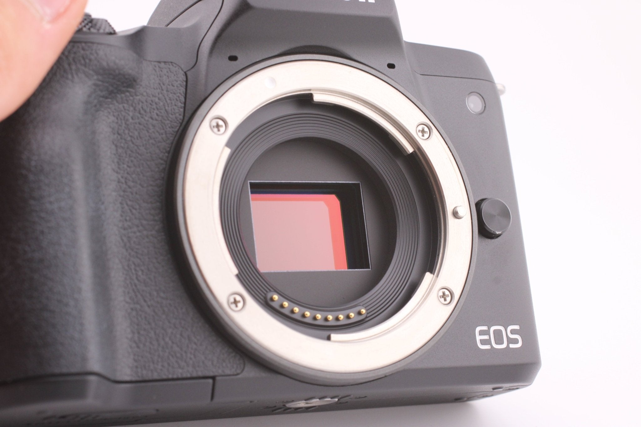 Canon EOS M50 + 15-45mm (5344) - Canon