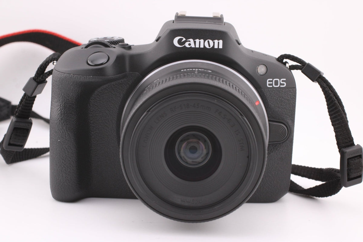 Canon EOS R100 + 18-45mm (5345) - Canon