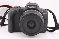Canon EOS R100 + 18-45mm (5345) - Canon
